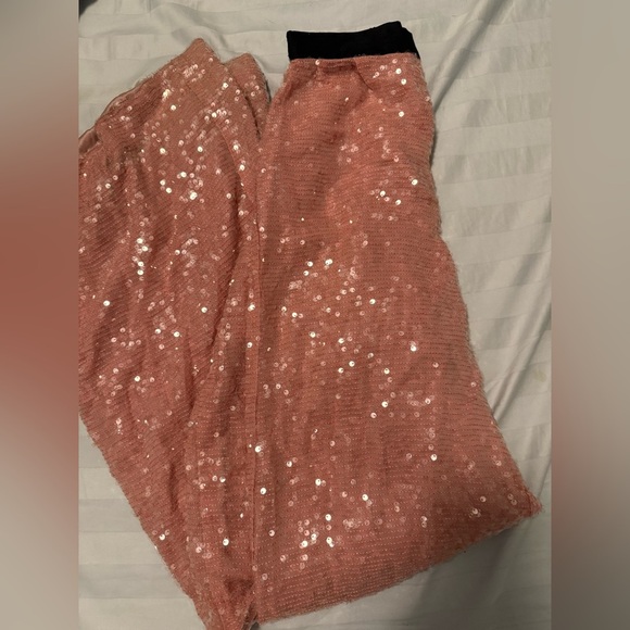 Markarian Chloris Sequin Pants Size 0/XS - Picture 8 of 9